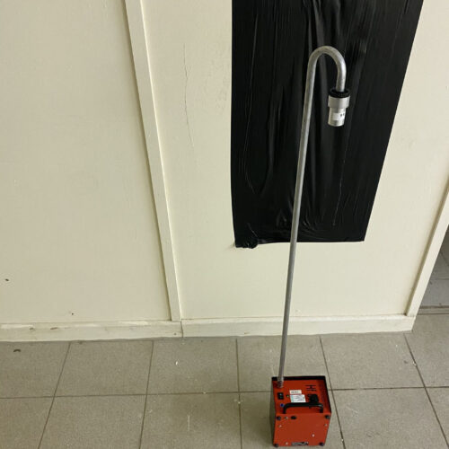 asbestos removal air monitoring surveys sampling havering essex