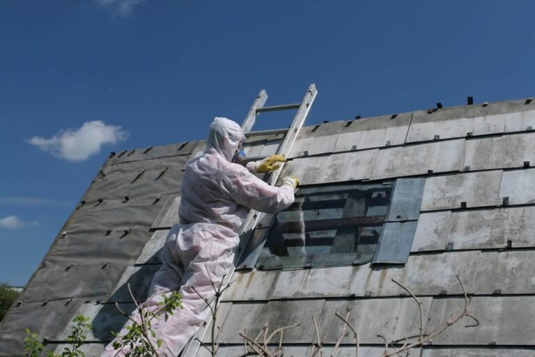 asbestos sampling 03