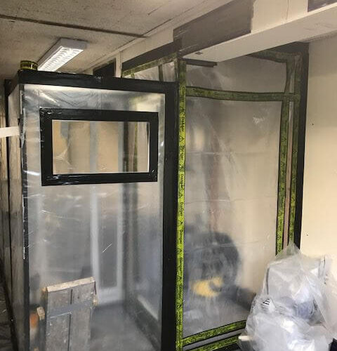 essex asbestos testing broadstais kent