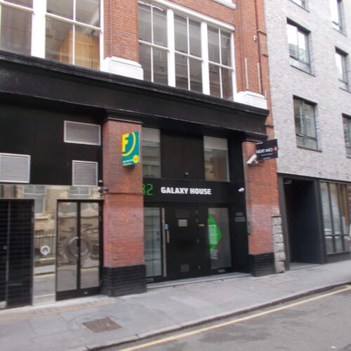 essex asbestos testing central london survey sampling air monitoring