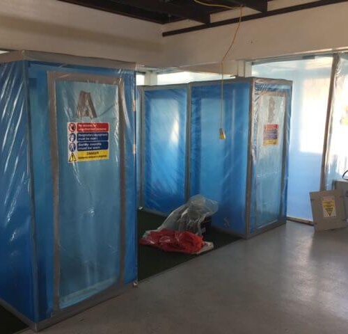 essex asbestos testing dagenham essex