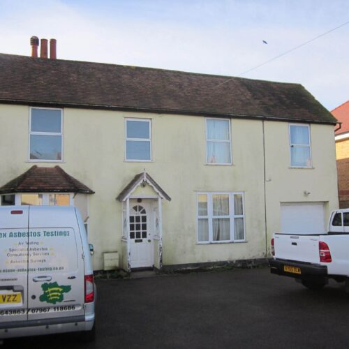essex asbestos testing epping essex survey air monitoring