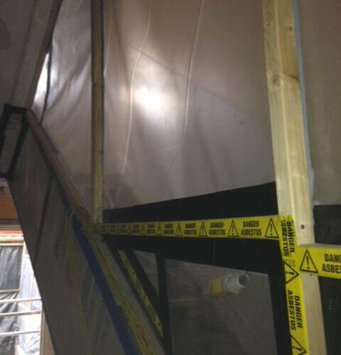 essex asbestos testing notting hill