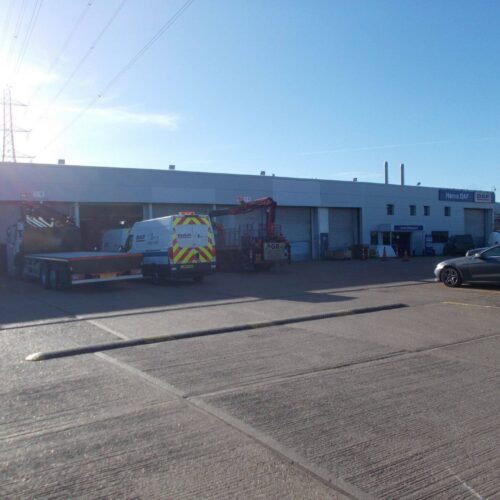essex asbestos testing purfleet survey sampling air monitoring essex