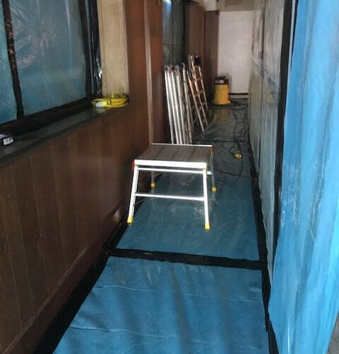 essex asbestos testing south hornchurch