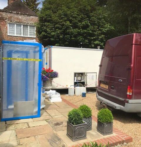 essex asbestos testing tonbridge kent